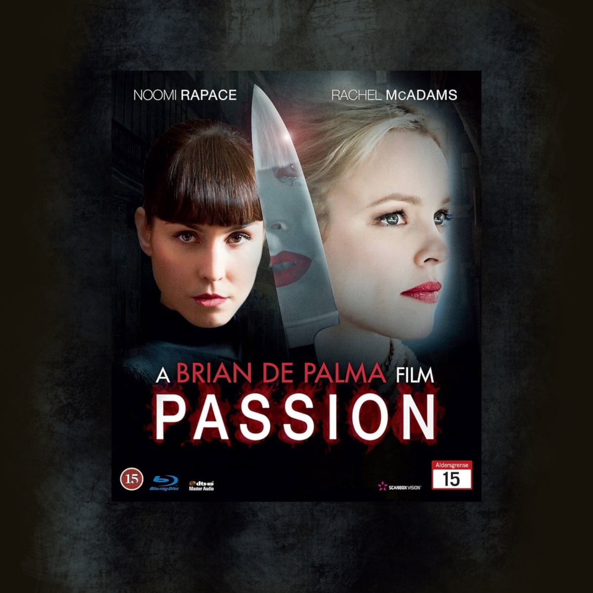 Passion (2012)