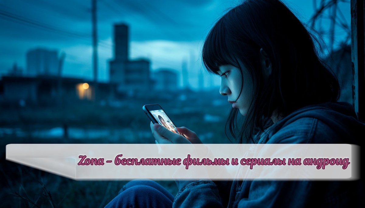 Скачать Zona бесплатно