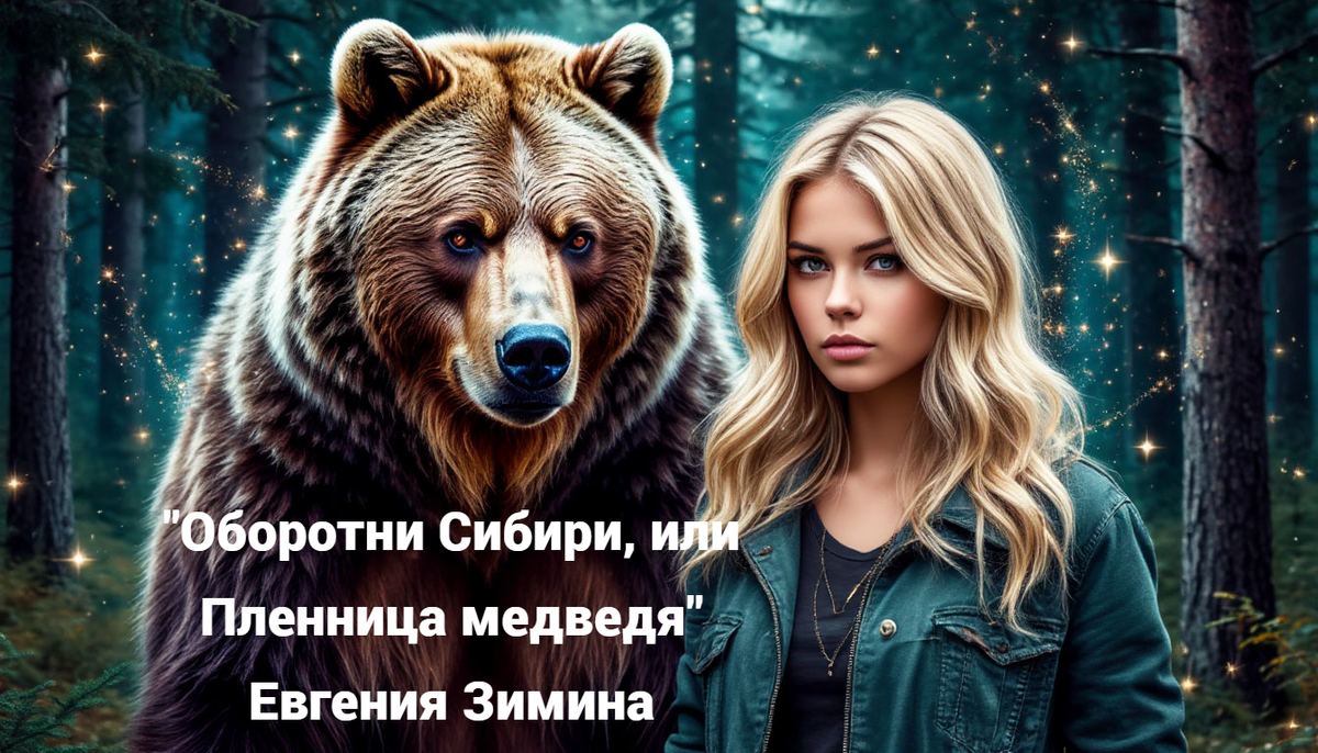 Арт к книге, все права принадлежат каналу "Мир Фэнтези Евгении Зиминой"