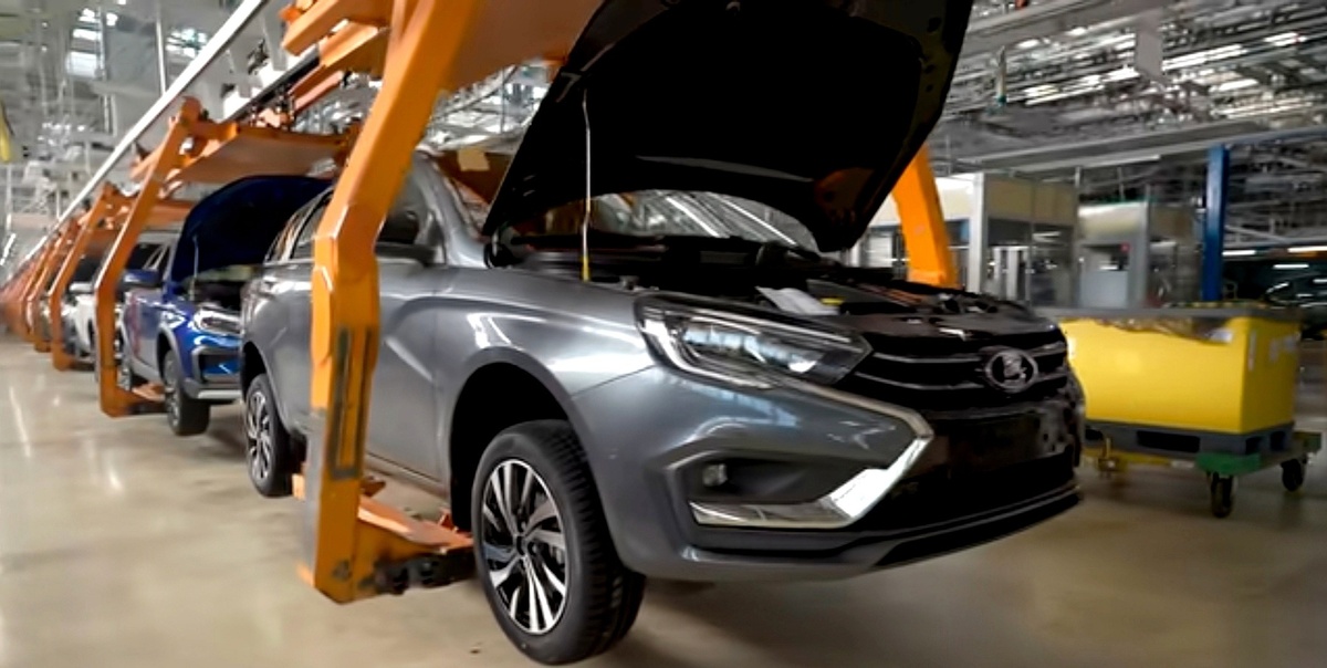 Фото Avtograd  📷
