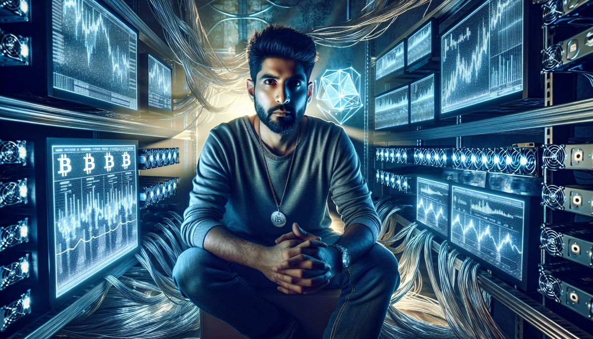 Изображение сгенерировано нейросетью DALL-E 3  📷
