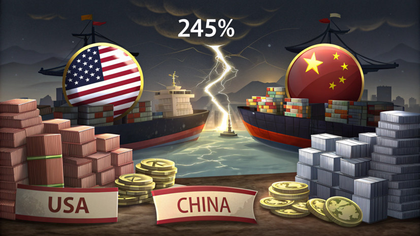    Сгенерировано с помощью ИИ