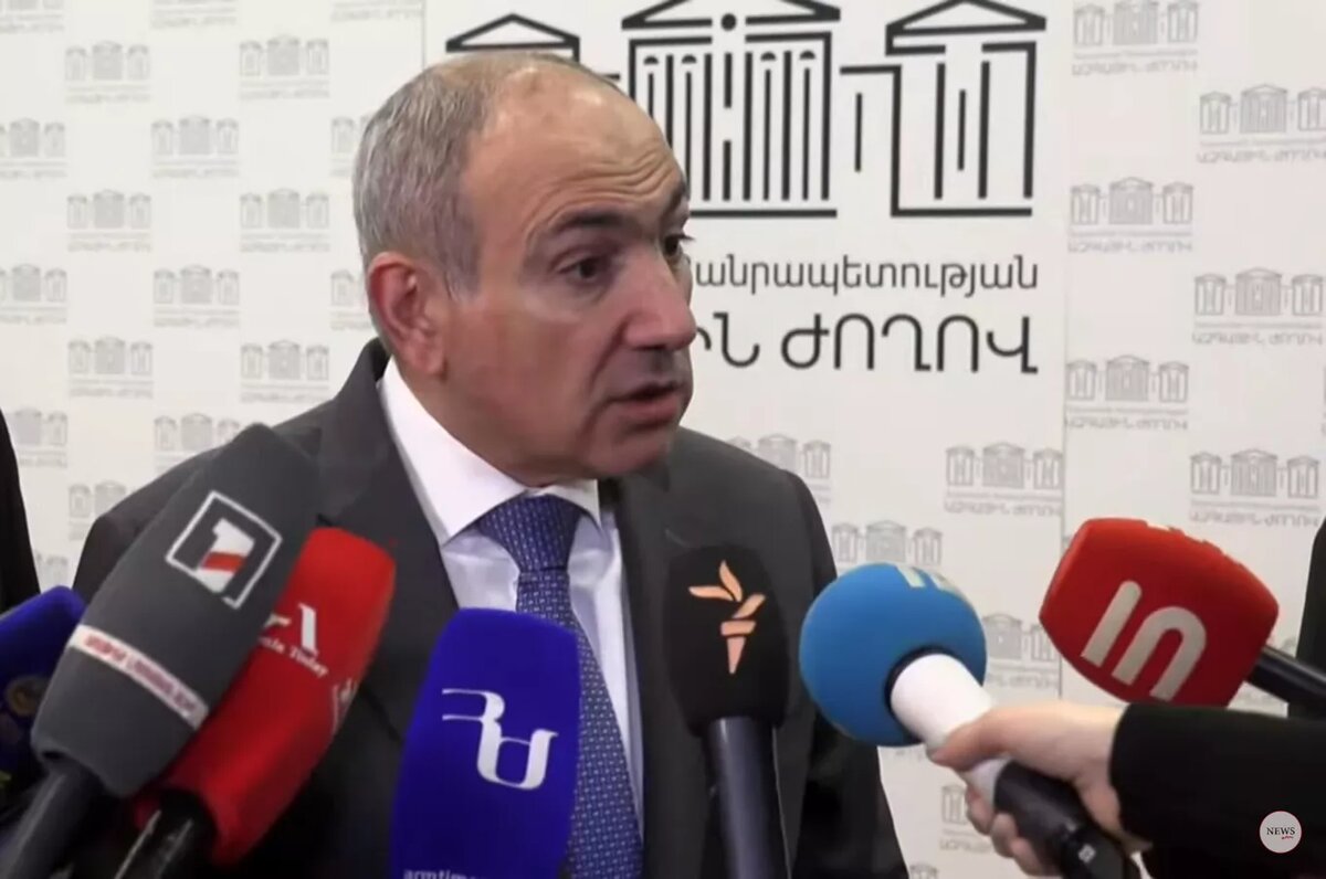 © Photo : Screenshot / NEWS AM