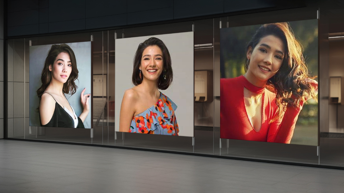 Айбюке Пусат. Фото из соцсетей.