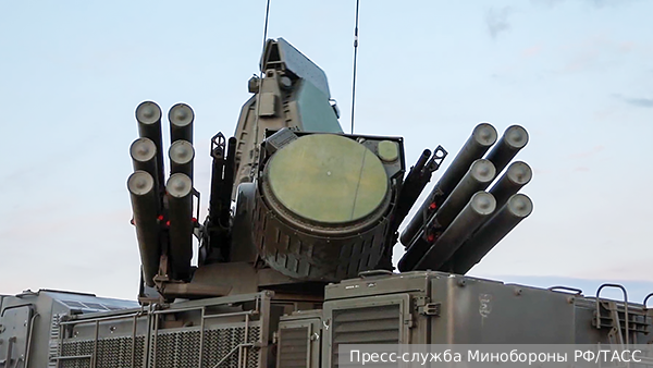     Фото: Пресс-служба Минобороны РФ/ТАСС   
 Текст: Александра Юдина