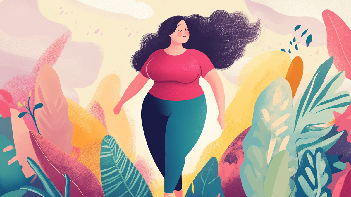 статьи Марины Рунковой про похудение