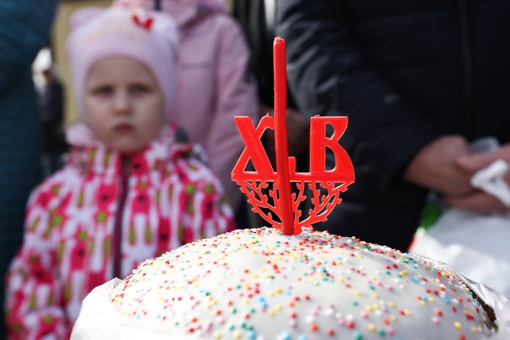    Фото © Александр Рюмин / ТАСС