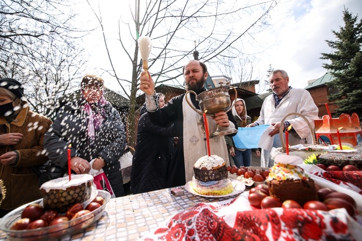  Фото © Сергей Лантюхов / Абзац