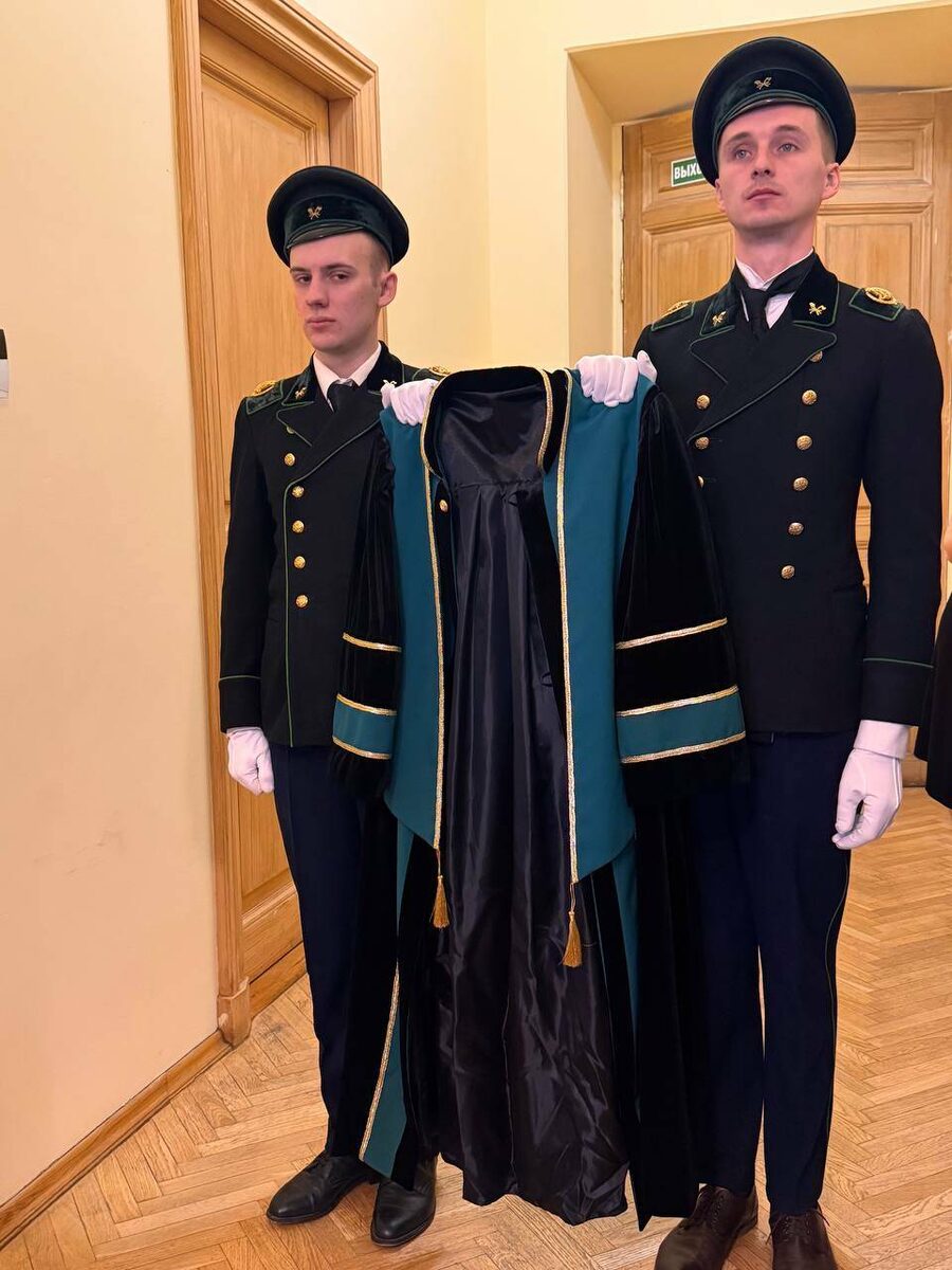 Фото: Телеграм-канал Лилии Галимовой