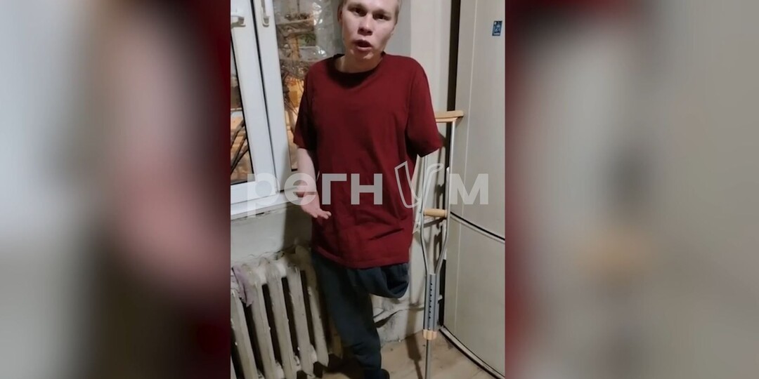 Потерявшему руку и ногу бойцу СВО угрожают расправой в Узбекистане за желание стать россиянином