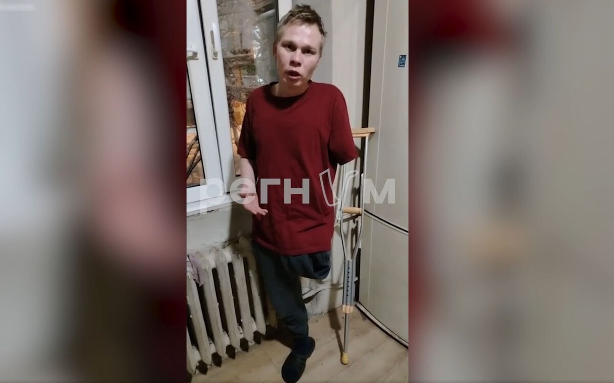    Кирилл Загородников / Источник: © ИА Регнум