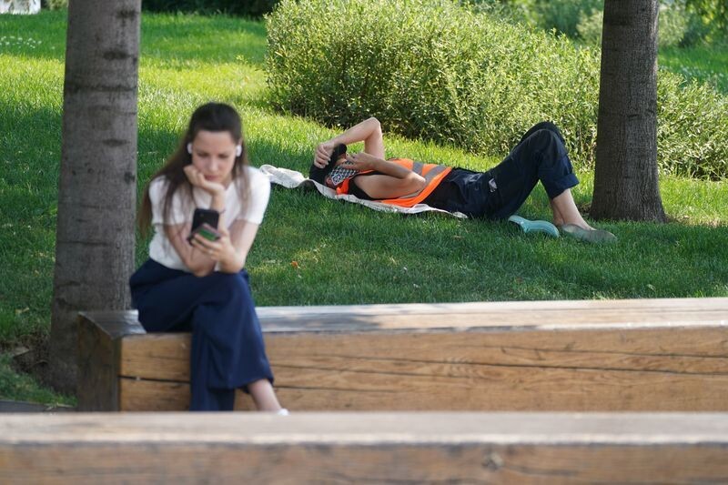     / Источник: © ИЗВЕСТИЯ/Эдуард Корниенко