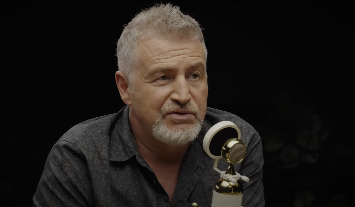    Леонид Агутин. Youtube / @AlexanderSokolovskiy