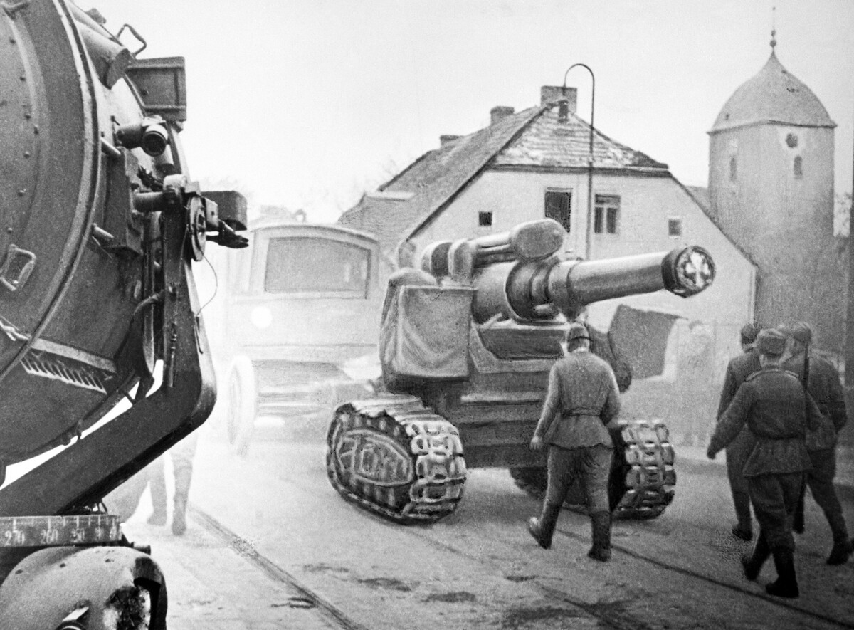 Фото: ТАСС/Редькин Марк
