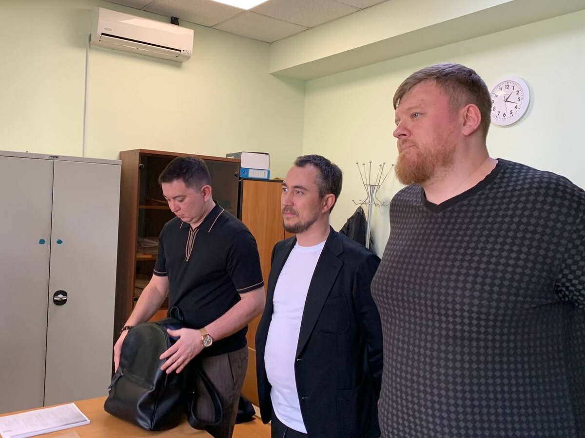 Автор фото: Андрей Мартыгин / ИД «Вечерняя Казань»