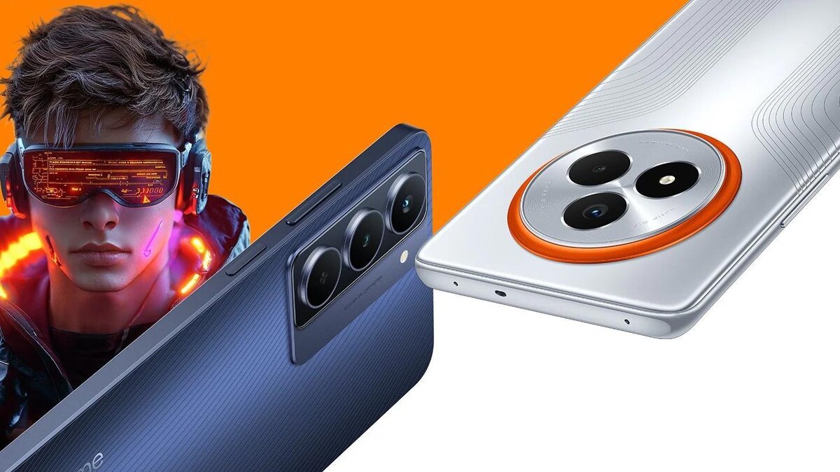 
Как подключить Realme Narzo 80 Pro 5G к телевизору по USB, Bluetooth, Wi-Fi с Android 16, 15