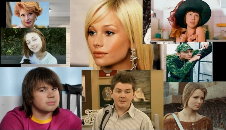 Колаж автора канала