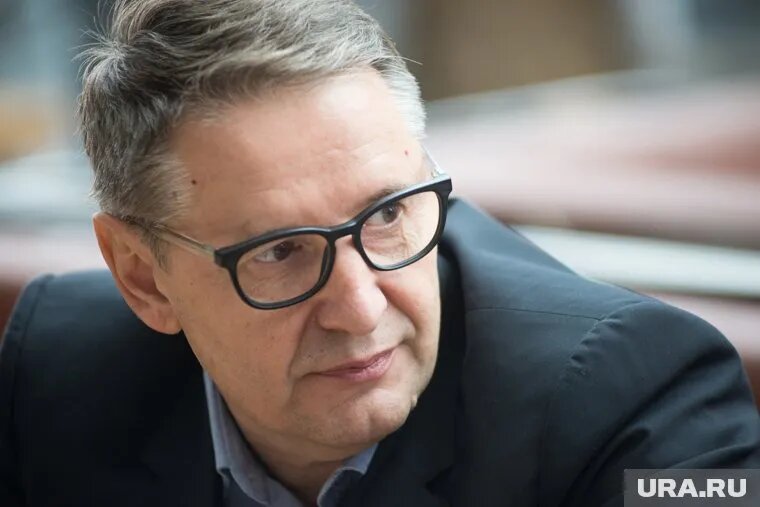 Олег Ананьев предположил, что его не пустили из-за политики заведений, которой он не соответствовал. Фото: Анна Майорова © URA.RU