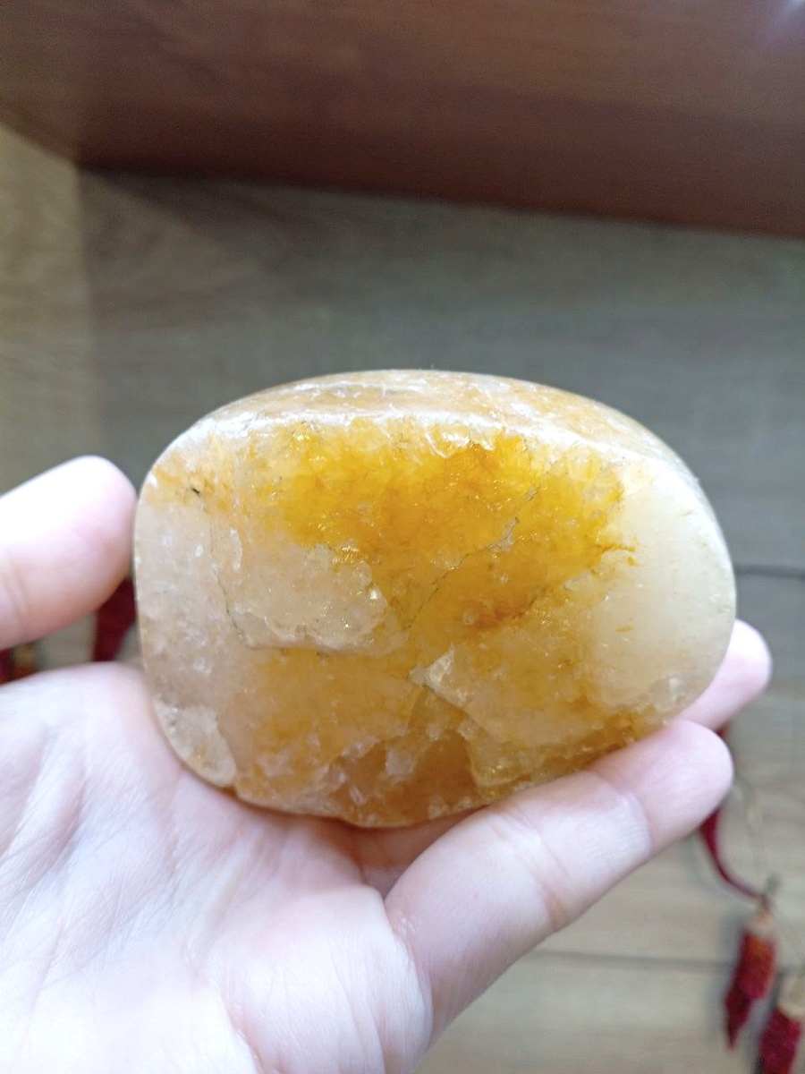 Автор фото Елена. Самоцветы Юга России Краснодарский край