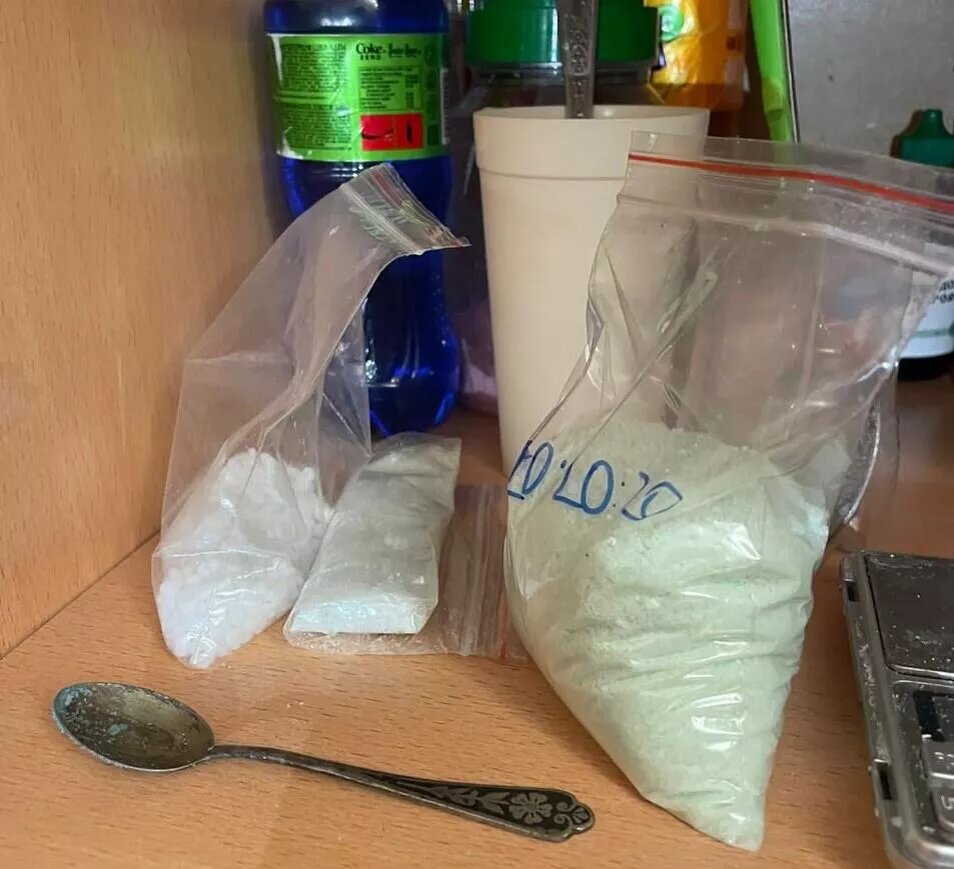 © Photo : press office of the Investigative Committee of RA