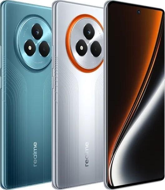 
Как сбросить Realme Narzo 80 Pro 5G до заводских настроек если забыл пароль через кнопки и рекавери