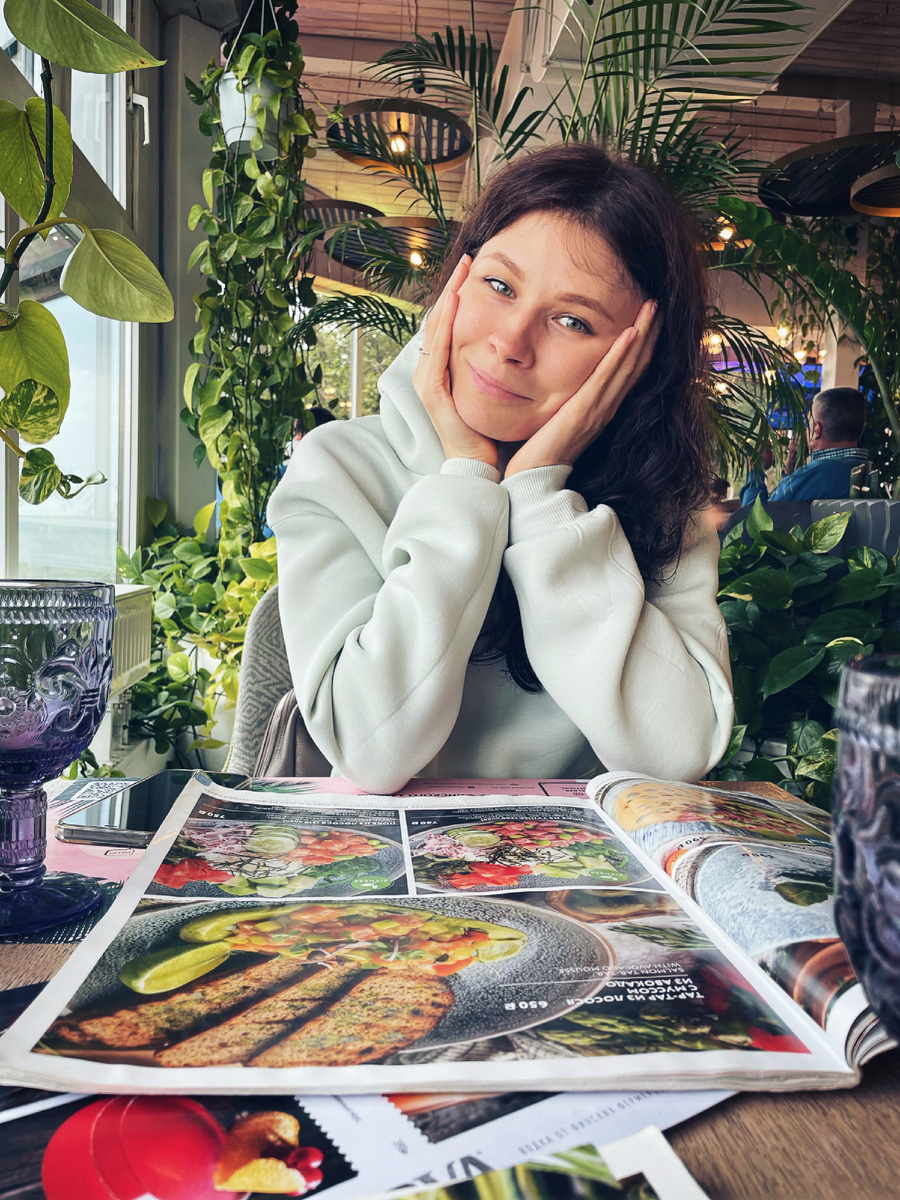 Внимание! Идет процесс выбора!