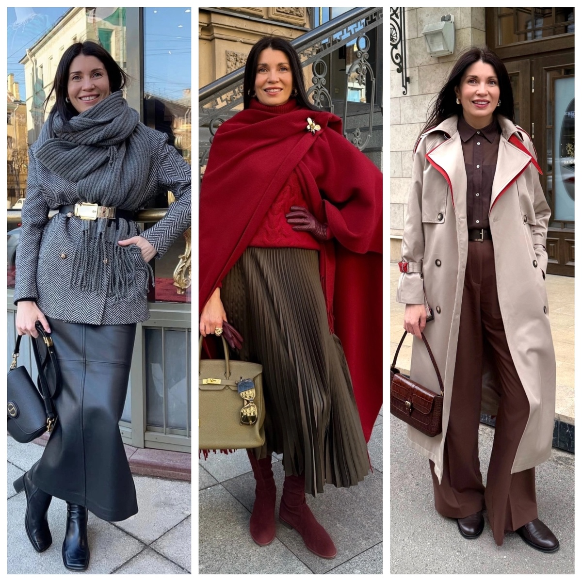 Misslenarik * Стиль в большом городе 2025г