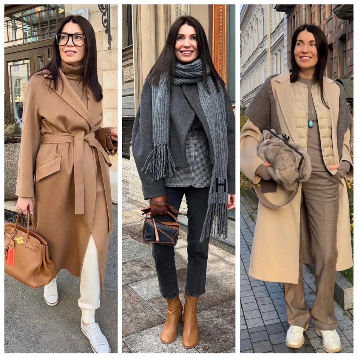 Misslenarik * Стиль в большом городе 2025г