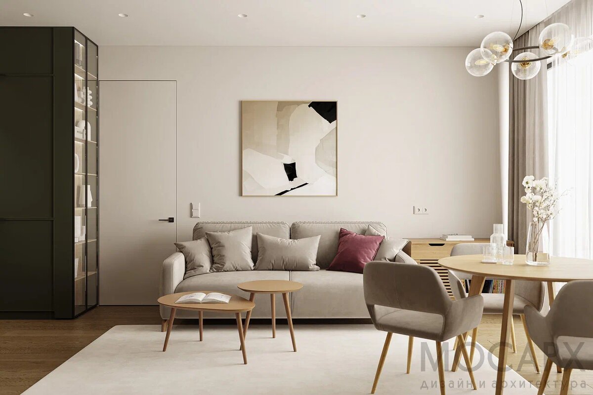 Дверь под покраску