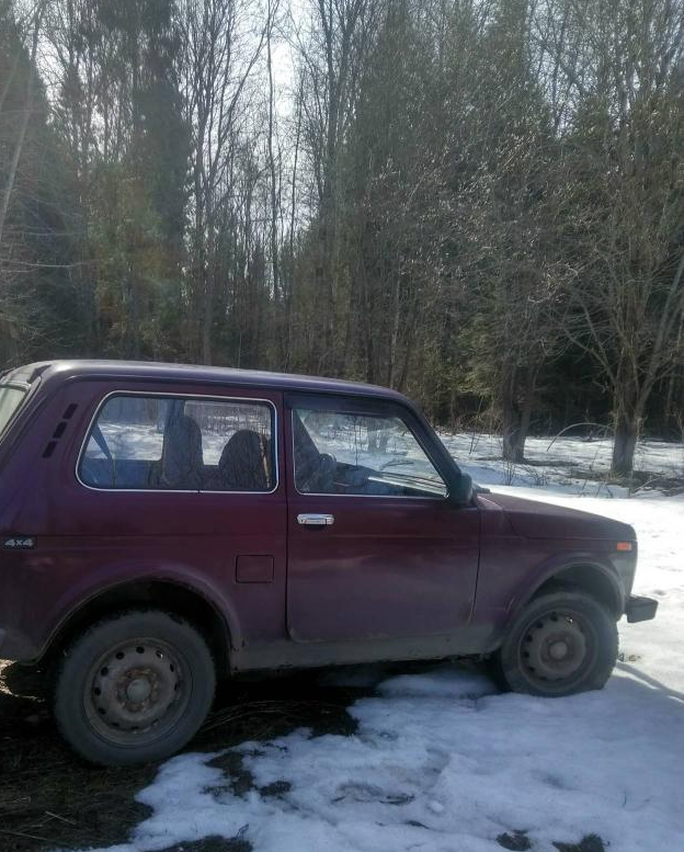Все.Дорога кончилась.Дальше только буксовать.