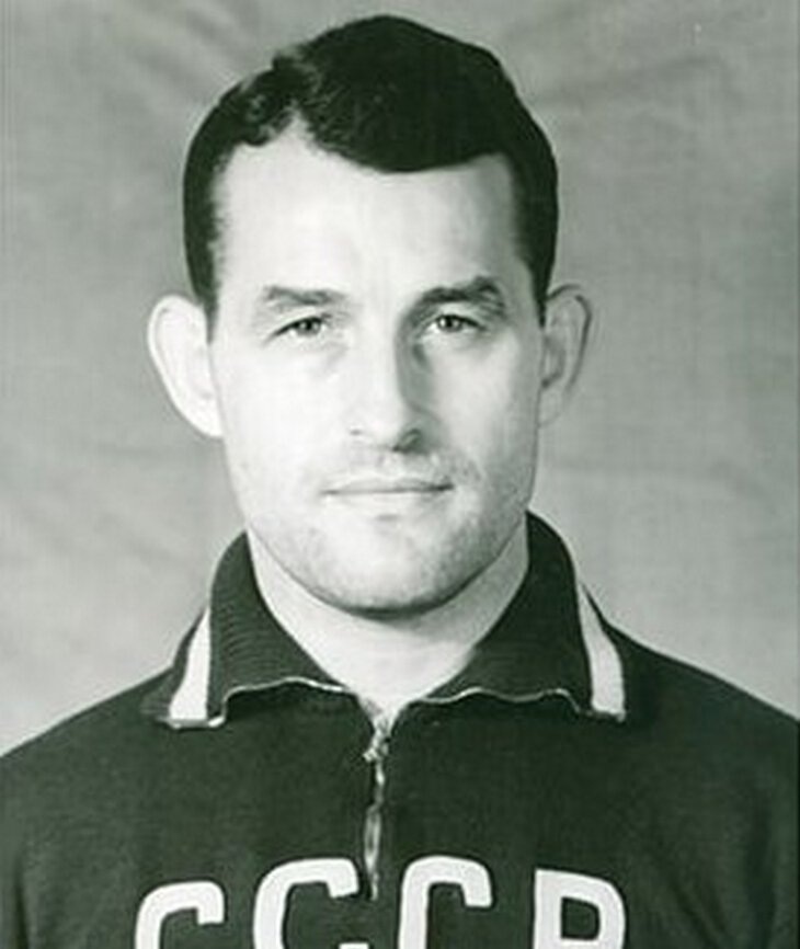 Сальников. Фото из открытых источников сети Интернет 