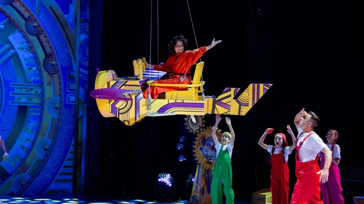    Фото: vm.ru Георгий