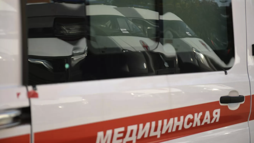   РИА Новости