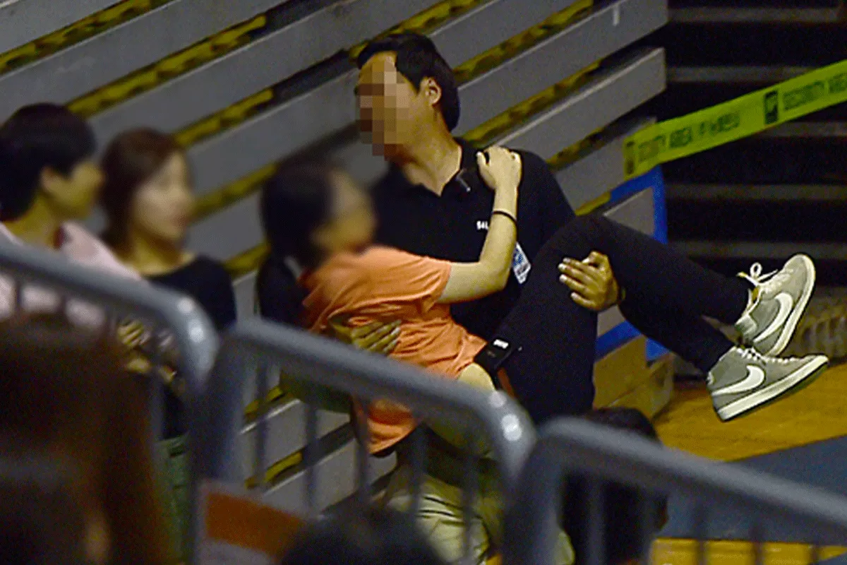 Телохранитель