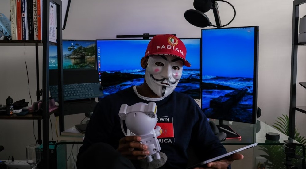    Изображение: Boitumelo (unsplash)