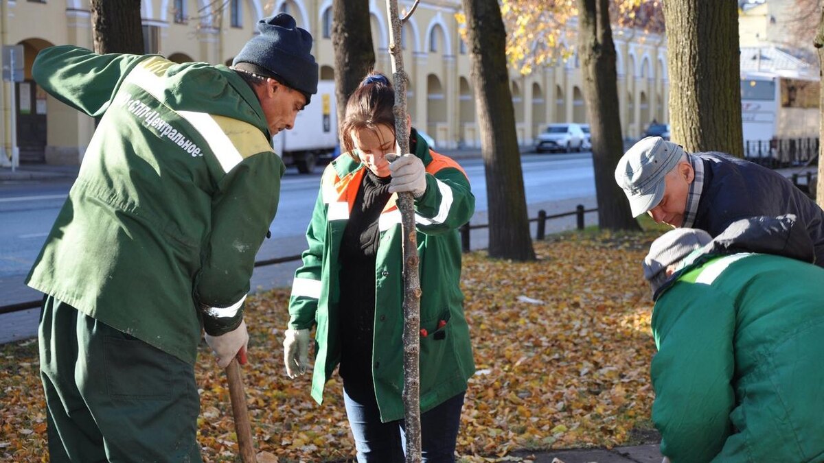    Фото: пресс-служба ГАТИ