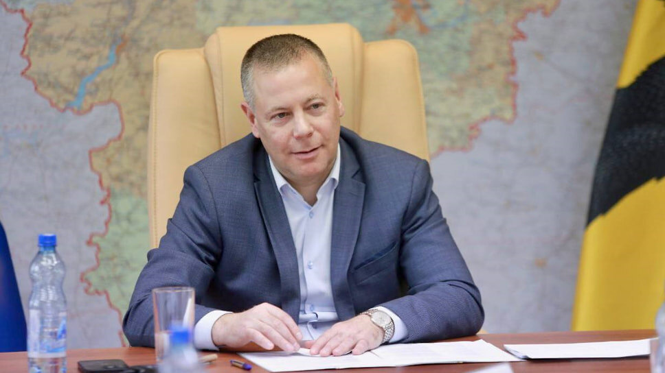 Фото: Правительство Ярославской области