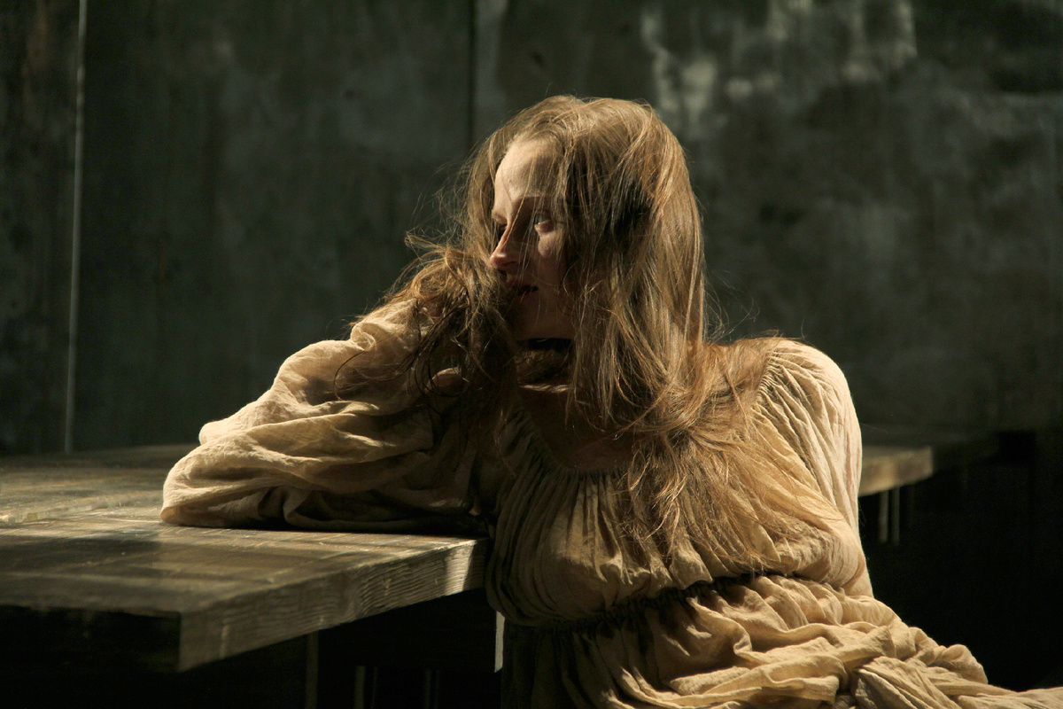 Фото: © Ekaterina Tsvetkova/ Russian Look/ Global Look Press