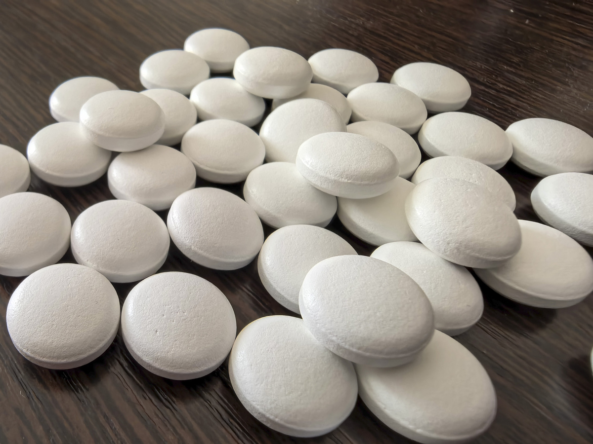 Те, кто употреблял препарат, столкнулись с тревожными симптомами.  Фото: ФедералПресс / Ксения Кобалия