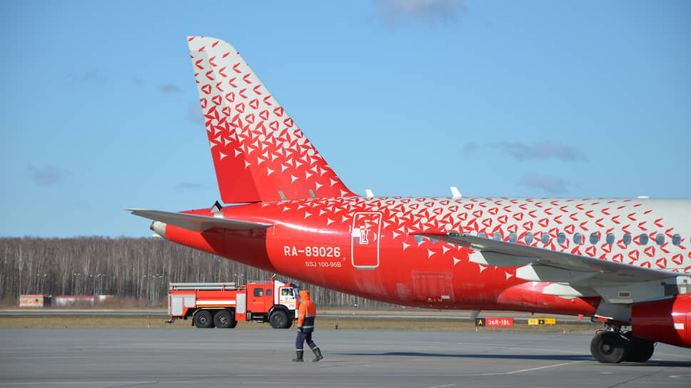 Фото: Андрей Репин / Коммерсантъ