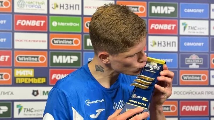    Пальцев хочет в «Спартак». Есть ли смысл в трансфере? Фото #2