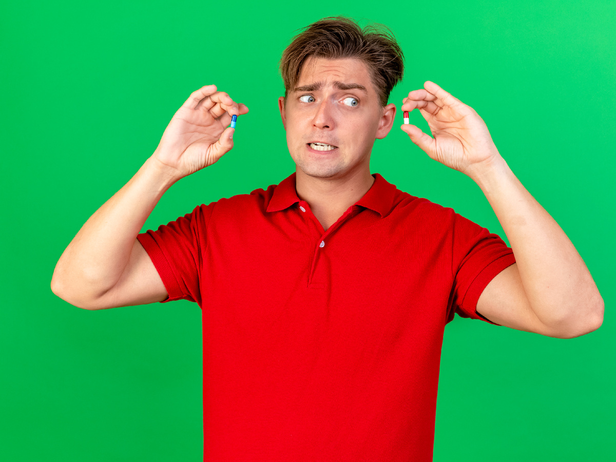 Ипохондрия: когда страх болезней становится проблемой (Источник изображения: freepik.com)