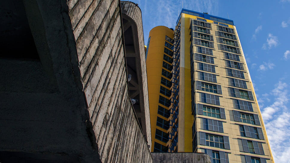 Фото: Екатерина Якель / Коммерсантъ