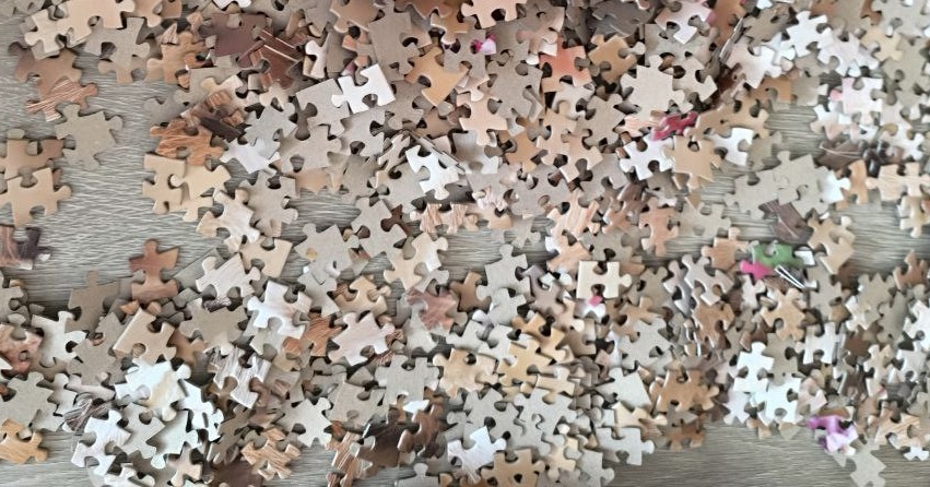 Иссдедование продукта - как пазл использования различных нейросетей и возможностей ИИ.