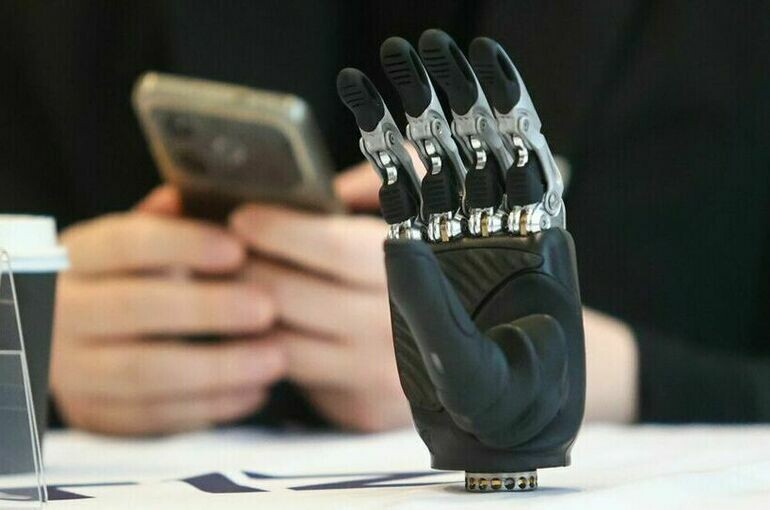   Чингаев Ярослав / Агентство «Москва»