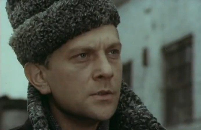 "Главный конструктор" (1980)