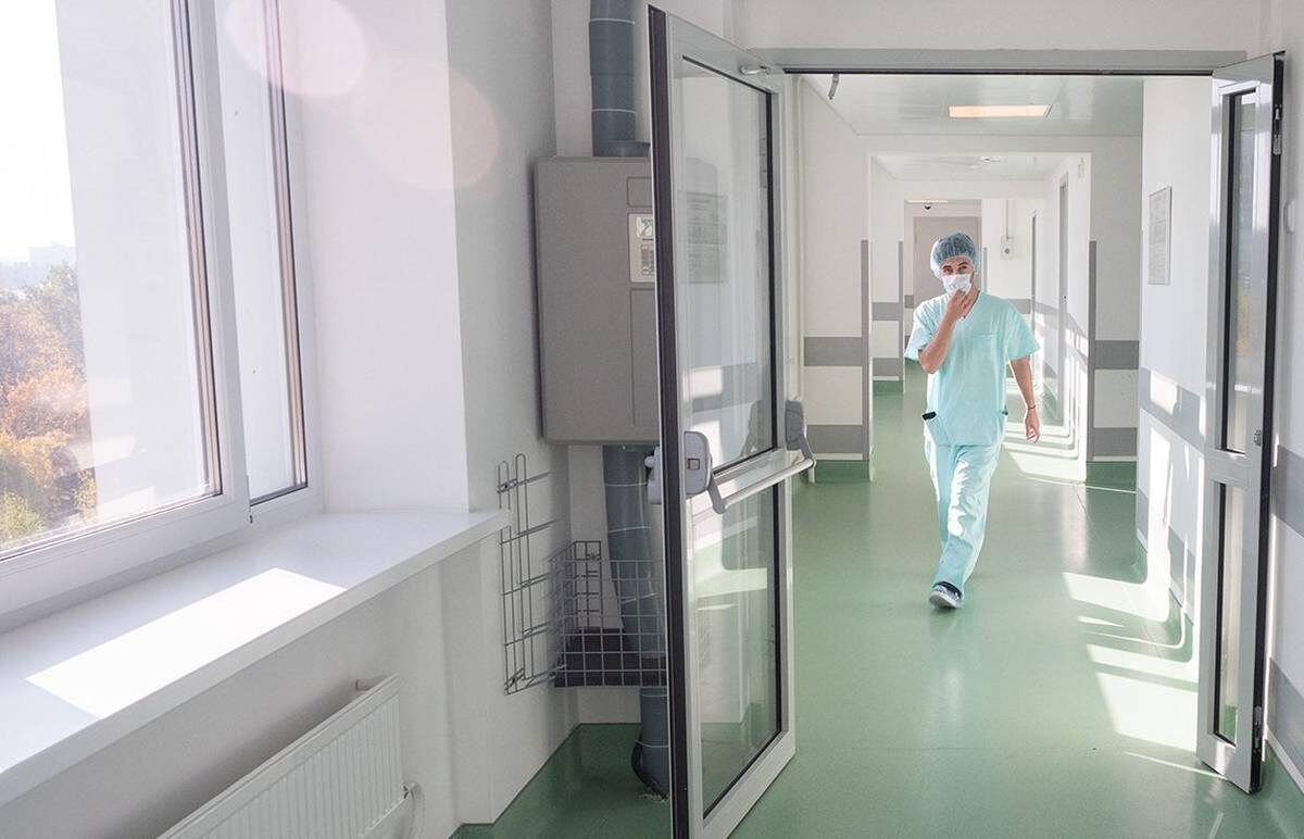    Фото: Пресс-служба мэра и Правительства Москвы