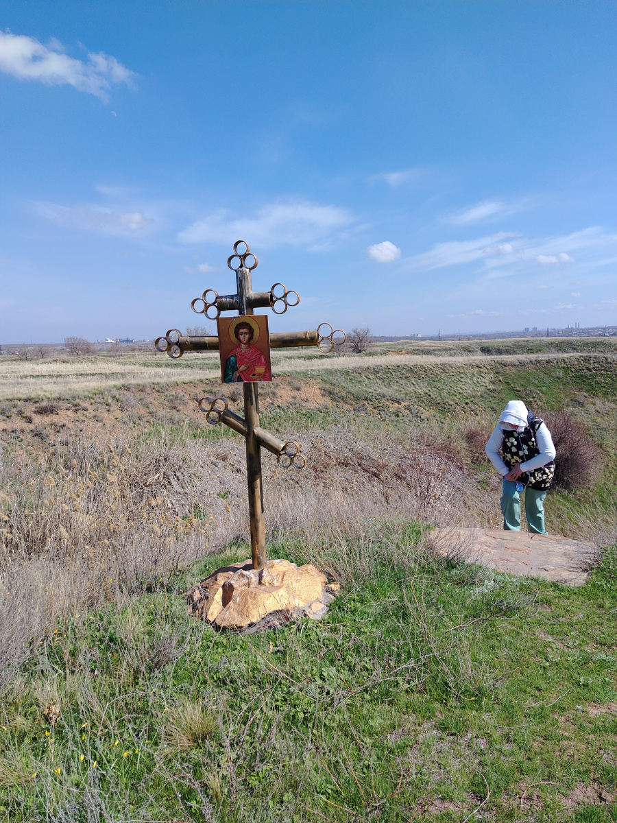 Фото автора