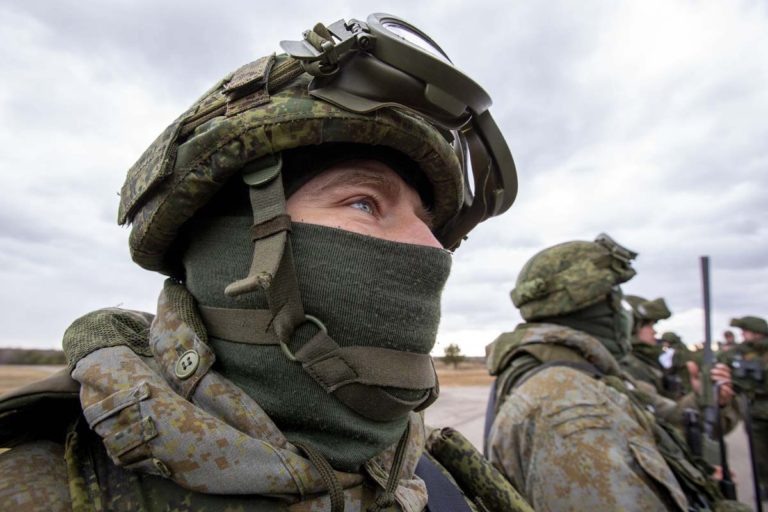    Фото: Минобороны РФ Анфиса Слепцова