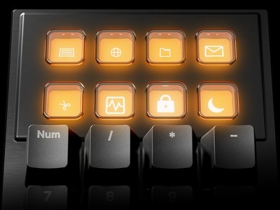    be quiet! представила модульную «механику» со съёмными блоками клавиш